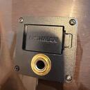 Harley Benton CLJ-503CE WN