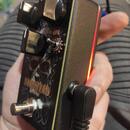 Deadhead overdrive