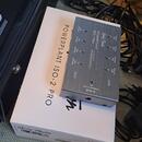 Rockboard duo 2.2 se zdrojem HB PP ISO-1 Pro