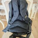 Ortega Back Pack Strap De Luxe 