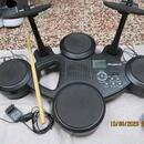 E-DRUM SET