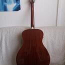 Kytara Vintage V-300