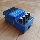 Boss CS-3 Compression Sustainer