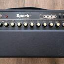 Positive Grid Spark 40 – kytarové kombo + obal, jako nové