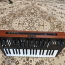 Korg Minilogue XD + Obal