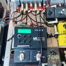 Predam Git. Multiefekt  M-5