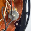 Fender Precision (s Jazz bass krkom)