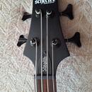 Schecter Stiletto Stealth 4