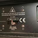 Hughes Kettner Tube 50 head Germany 