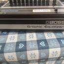 BOSS GE-10 (Vintage Japan)