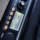 Fender mustang III V2+ velký Footswitch , Celestion 