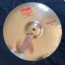 Bicí souprava + Paiste 2002 činely – kompletní set