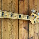 Cimar Jazz Bass 2072 Made in Japan