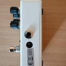 Baskytarový kompresor DUNLOP MXR M87