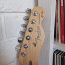 Fender Telecaster 