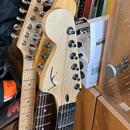 Telecaster.....rockový - Nuno, Steve, Yngwie