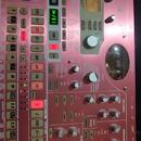 Prodam Sampler KORG Electribe ESX-1.