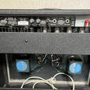 Fender Custom Vibrolux Reverb - 40 W, 2x10"