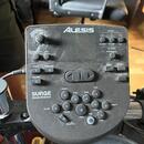 Elektronické bicí Alesis DM7X + kombo JOYO
