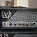 Victory Amps Deputy & 2x12