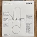 Shure SE425-CL In-ear sluchátka