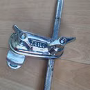 Držiak Tama MC-7 Multi clamp + činelov&eacute; rameno