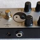 Lovepedal Hermida Zendrive-PRODÁNO
