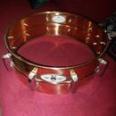 Pearl Elite Sensitone Custom alloy Phosphor bronze14x5Korpus