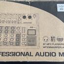 Mix Novox M6