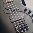 Schecter Stiletto Stealth 4