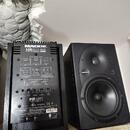 Mackie HR624 MK1 studiové monitory 