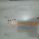 Fender Squier Jazz Bass 