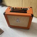Orange Rocker 15
