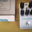 UAFX Heavenly Plate reverb 