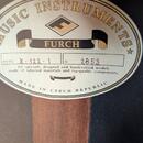 Furch ovation 12 strunná Z-122-1 MASIV