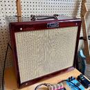 Fender Blues Junior III Limited Edition Polished Mahogany