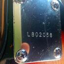 Greco Jazz bass-JB600 Super Sound r.1980- Japan + kufor