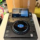 AlphaTheta CDJ-3000X , Pioneer CDJ-3000, Pioneer DJ DJM-A9,