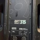 RCF 315 P