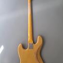 Nash guitars jazz bass JB 63