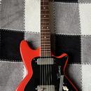 Framus Strato 1962 elektrická kytara