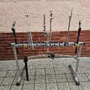 Pearl Drum Rack - Rampa k bicím