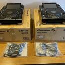 AlphaTheta CDJ-3000X , Pioneer CDJ-3000, Pioneer DJ DJM-A9,