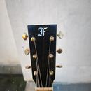 Furch Vintage 2 Dc-SR