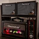 Blackstar HT-1RH MkII - lampová hlava
