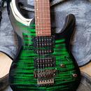 Ibanez kiko sp3-teb