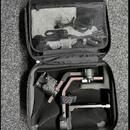 DJI RONIN RS2 + TILTA ADVANCED RING GRIP + ATOMOS NINJA V