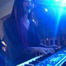 Keyboard Roland V-Combo VR-09
