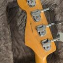 Spěchá - 2023 Fender Jazz Bass American Pro II RW OWT