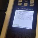 Roland Octapad SPD-30. 